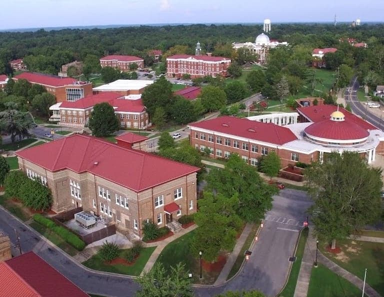 Tuskegee