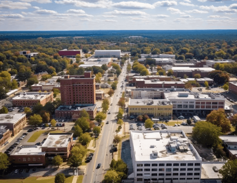 Dothan